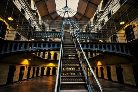 kilmainham jail